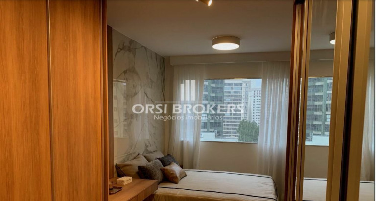 Imagem Apartamento com 3 Quartos à Venda, 128 m² em Vila Mascote - São Paulo Imagem Apartamento com 3 Quartos à Venda, 128 m² em Vila Mascote - São Paulo