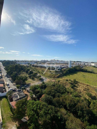 Imagem Apartamento com 3 Quartos à Venda, 70 m² em Jardim Antonio Von Zuben - Campinas