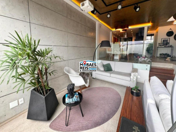 Imagem Casa com 3 Quartos à Venda, 192 m² em Jardim Aeroporto - São Paulo Imagem Casa com 3 Quartos à Venda, 192 m² em Jardim Aeroporto - São Paulo