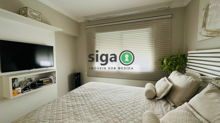 Imagem Apartamento com 2 Quartos à Venda, 89 m² em Campo Belo - São Paulo Imagem Apartamento com 2 Quartos à Venda, 89 m² em Campo Belo - São Paulo