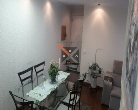 Imagem Imóvel com 3 Quartos à Venda, 92 m² em Mooca - São Paulo