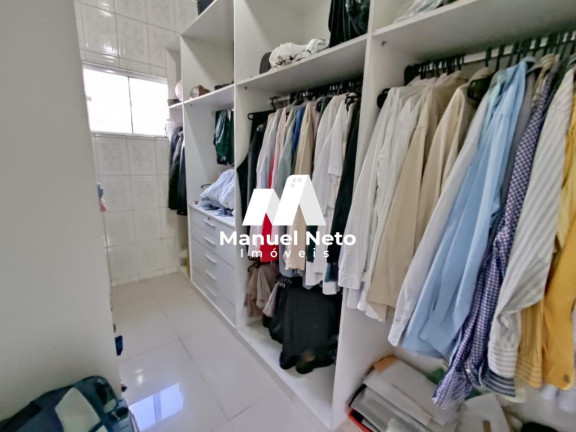 Imagem Casa com 4 Quartos à Venda, 600 m² em José De Alencar - Fortaleza