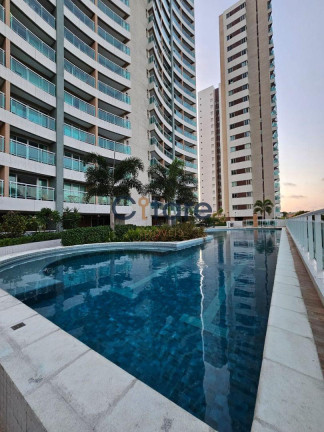 Imagem Apartamento com 2 Quartos à Venda, em Edson Queiroz - Fortaleza Imagem Apartamento com 2 Quartos à Venda, em Edson Queiroz - Fortaleza
