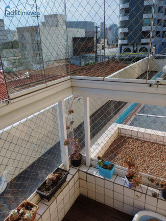 Imagem Apartamento com 3 Quartos à Venda, 145 m² em Nova Petrópolis - São Bernardo Do Campo Imagem Apartamento com 3 Quartos à Venda, 145 m² em Nova Petrópolis - São Bernardo Do Campo