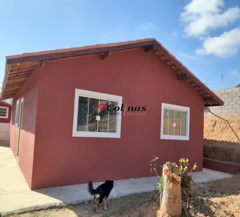Imagem Imóvel com 3 Quartos à Venda, 936 m² em Depois Do Centro - Ibiúna