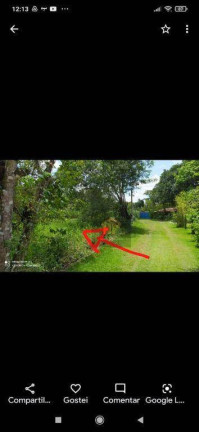 Imagem Terreno à Venda, 1.000 m² em Aldeia Dos Camarás - Camaragibe