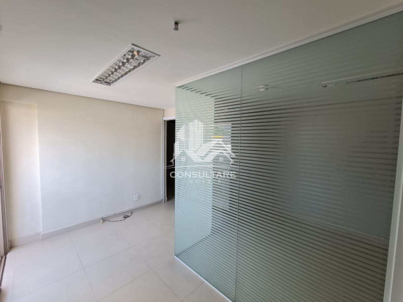 Imagem Sala Comercial para Alugar, 45 m² em Vila Mathias - Santos Imagem Sala Comercial para Alugar, 45 m² em Vila Mathias - Santos