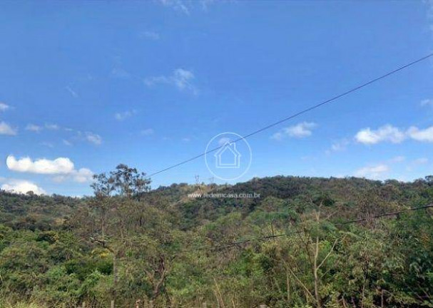 Imóvel Comercial à Venda, 22.000 m² em Aranha - Brumadinho