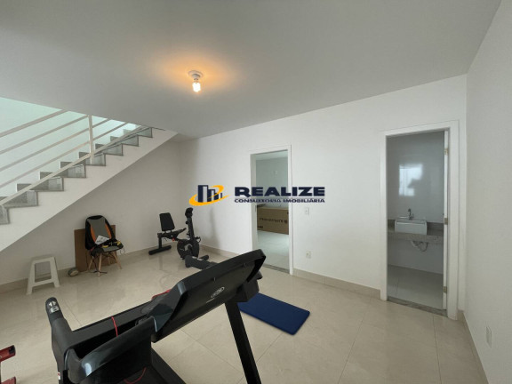 Imagem Apartamento com 3 Quartos à Venda, 120 m² em Parque Turf Club - Campos Dos Goytacazes Imagem Apartamento com 3 Quartos à Venda, 120 m² em Parque Turf Club - Campos Dos Goytacazes