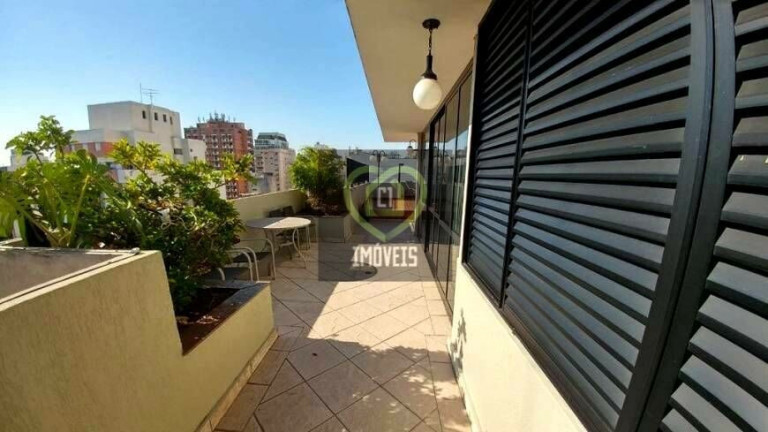 Imagem Cobertura com 4 Quartos à Venda, 240 m² em Perdizes - São Paulo Imagem Cobertura com 4 Quartos à Venda, 240 m² em Perdizes - São Paulo