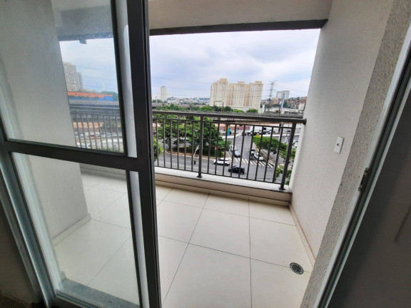 Imagem Apartamento com 2 Quartos à Venda, 50 m² em São Paulo Imagem Apartamento com 2 Quartos à Venda, 50 m² em São Paulo