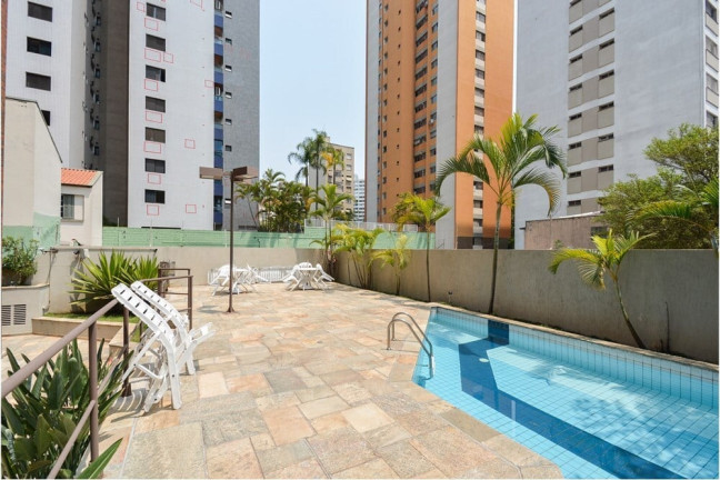 Imagem Apartamento com 3 Quartos à Venda, 177 m² em Perdizes - São Paulo