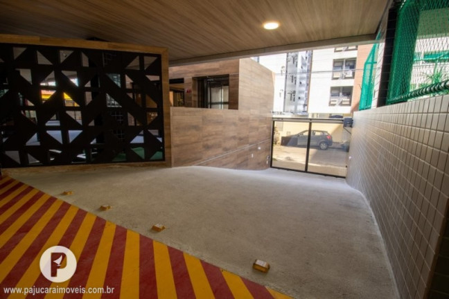 Imagem Apartamento com 3 Quartos à Venda, 78 m² em Jatiúca - Maceió Imagem Apartamento com 3 Quartos à Venda, 78 m² em Jatiúca - Maceió