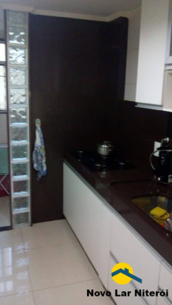 Imagem Apartamento com 2 Quartos à Venda, 82 m² em Barro Vermelho - São Gonçalo Imagem Apartamento com 2 Quartos à Venda, 82 m² em Barro Vermelho - São Gonçalo