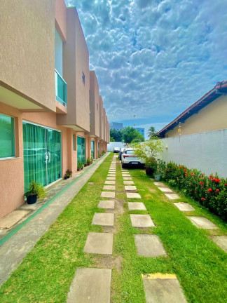 Imagem Casa com 2 Quartos à Venda, 76 m² em Vila Praiana - Lauro De Freitas Imagem Casa com 2 Quartos à Venda, 76 m² em Vila Praiana - Lauro De Freitas