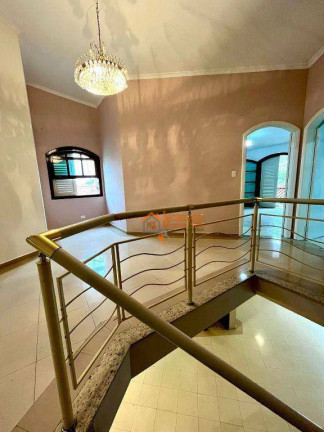 Imagem Sobrado com 4 Quartos à Venda, 480 m² em Vila Rosália - Guarulhos Imagem Sobrado com 4 Quartos à Venda, 480 m² em Vila Rosália - Guarulhos