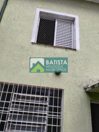 Imagem Sobrado com 2 Quartos à Venda, 114 m² em Vila Assunção - Santo André