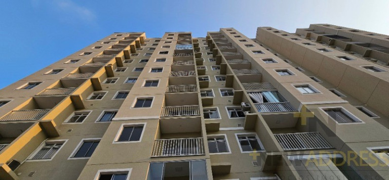 Imagem Apartamento com 2 Quartos à Venda, 45 m² em Morada De Santa Fé - Cariacica Imagem Apartamento com 2 Quartos à Venda, 45 m² em Morada De Santa Fé - Cariacica