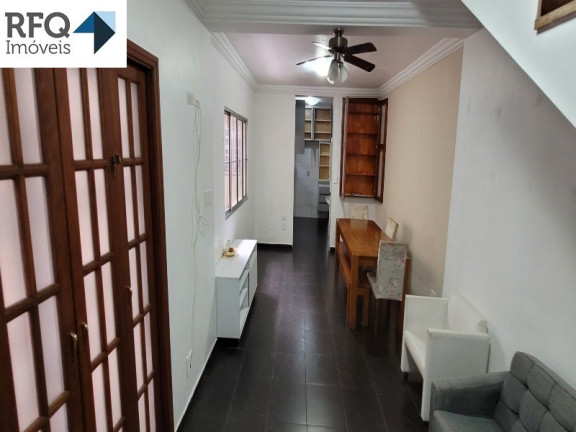 Imagem Imóvel com 4 Quartos à Venda, 243 m² em Vila Moinho Velho - São Paulo
