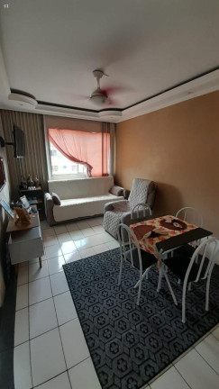 Imagem Apartamento com 2 Quartos à Venda, 60 m² em Colubande - São Gonçalo