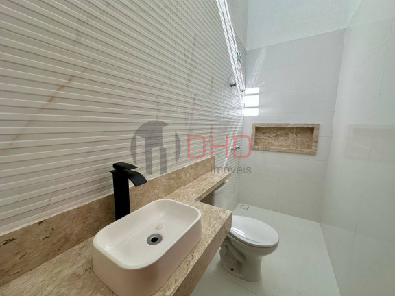 Imagem Casa de Condomínio com 3 Quartos à Venda, 154 m² em Horto Florestal - Sorocaba