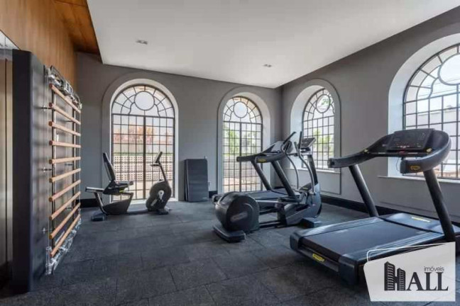 Imagem Apartamento com 3 Quartos à Venda, 123 m² em Jardim Redentor - São José Do Rio Preto Imagem Apartamento com 3 Quartos à Venda, 123 m² em Jardim Redentor - São José Do Rio Preto