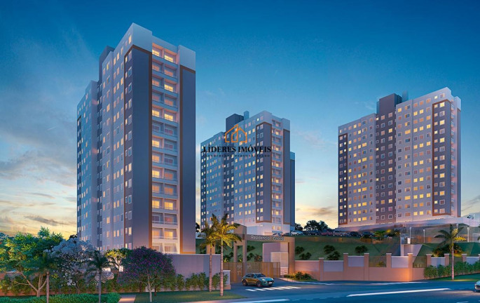 Imagem Apartamento à Venda, em Regiao Pampulha - Contagem Imagem Apartamento à Venda, em Regiao Pampulha - Contagem