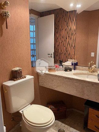 Imagem Apartamento com 3 Quartos à Venda, 112 m² em Indianópolis - São Paulo Imagem Apartamento com 3 Quartos à Venda, 112 m² em Indianópolis - São Paulo