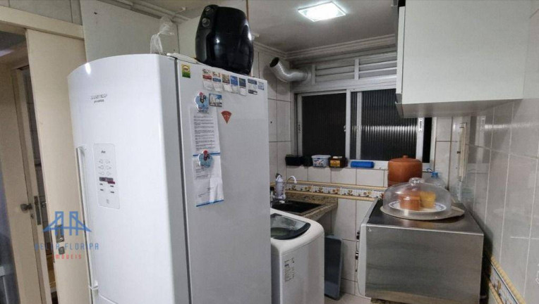 Imagem Apartamento com 1 Quarto à Venda, 50 m² em Centro - Florianópolis