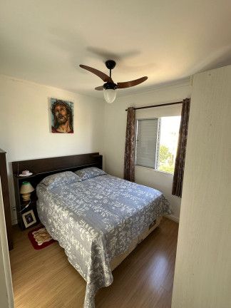 Imagem Apartamento com 3 Quartos à Venda, 71 m² em Parque Euclides Miranda - Sumaré