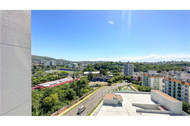 Imagem Apartamento com 2 Quartos à Venda, 59 m² em Jardim Do Salso - Porto Alegre Imagem Apartamento com 2 Quartos à Venda, 59 m² em Jardim Do Salso - Porto Alegre