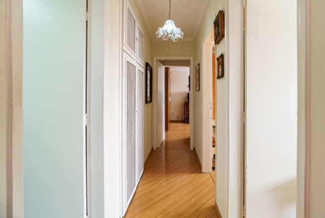Imagem Apartamento com 3 Quartos à Venda, 111 m² em Pinheiros - São Paulo