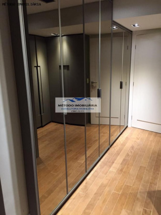 Imagem Apartamento com 3 Quartos à Venda, 205 m² em Morumbi - São Paulo