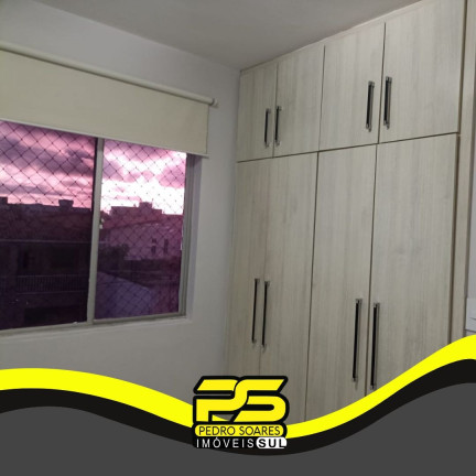 Imagem Apartamento com 3 Quartos à Venda, 70 m² em José Américo De Almeida - João Pessoa