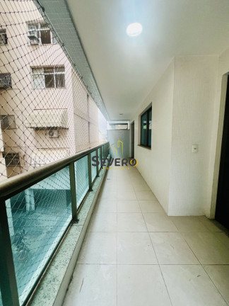 Imagem Apartamento com 2 Quartos à Venda, 90 m² em Santa Rosa - Niterói