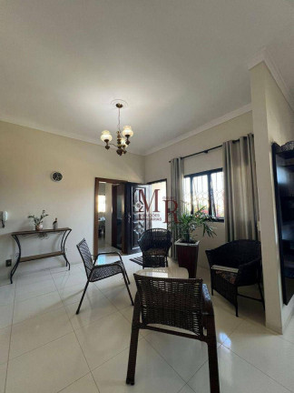 Imagem Casa com 6 Quartos à Venda, 340 m² em Patrimônio Velho - Votuporanga Imagem Casa com 6 Quartos à Venda, 340 m² em Patrimônio Velho - Votuporanga