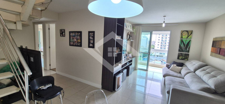 Apartamento com 3 Quartos à Venda, 227 m² em Botafogo - Rio De Janeiro