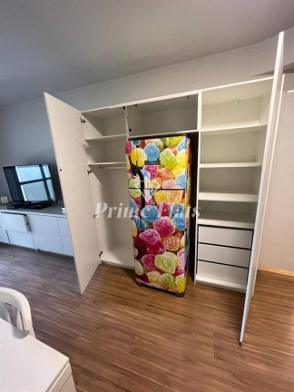 Imagem Apartamento com 1 Quarto à Venda, 42 m² em Jardim Paulista - São Paulo Imagem Apartamento com 1 Quarto à Venda, 42 m² em Jardim Paulista - São Paulo