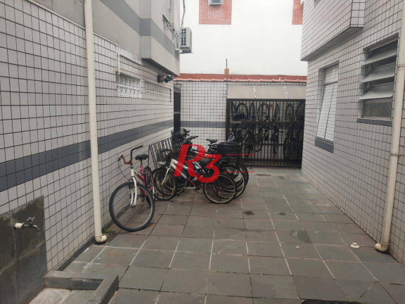 Imagem Apartamento com 2 Quartos à Venda, 65 m² em Boqueirão - Santos