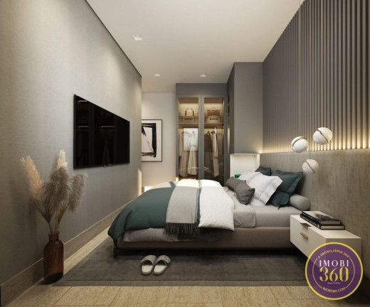 Imagem Apartamento com 2 Quartos à Venda, 52 m² em Jardim Vila Formosa - São Paulo