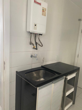 Imagem Apartamento com 2 Quartos à Venda, 138 m² em Horto Florestal - Salvador Imagem Apartamento com 2 Quartos à Venda, 138 m² em Horto Florestal - Salvador