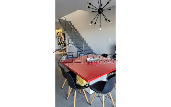Imagem Casa de Condomínio com 3 Quartos à Venda, 197 m² em Taubaté - Taubaté Imagem Casa de Condomínio com 3 Quartos à Venda, 197 m² em Taubaté - Taubaté