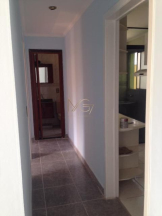 Imagem Apartamento com 2 Quartos à Venda, 51 m² em Lauzane Paulista - São Paulo