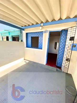 Imagem Casa com 2 Quartos à Venda, 100 m² em Centro - Fortaleza Imagem Casa com 2 Quartos à Venda, 100 m² em Centro - Fortaleza