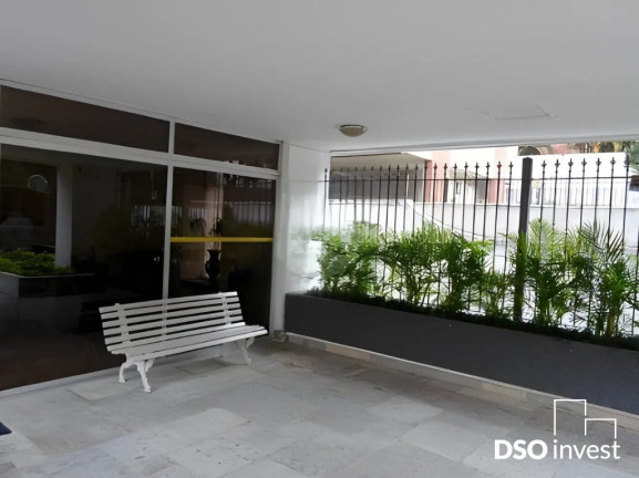 Imagem Apartamento com 3 Quartos à Venda ou Locação, 115 m² em Paraíso - São Paulo Imagem Apartamento com 3 Quartos à Venda ou Locação, 115 m² em Paraíso - São Paulo