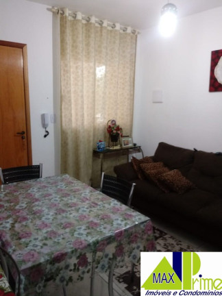 Imagem Apartamento com 1 Quarto à Venda, 34 m² em Cidade Antônio Estevão De Carvalho - São Paulo