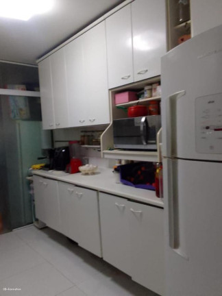 Imagem Apartamento com 3 Quartos à Venda, 82 m² em Vila Andrade - São Paulo