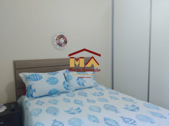 Imagem Apartamento com 2 Quartos à Venda, 109 m² em Praia Do Forte - Cabo Frio Imagem Apartamento com 2 Quartos à Venda, 109 m² em Praia Do Forte - Cabo Frio