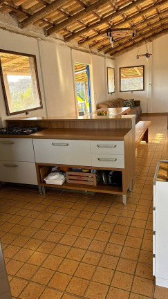 Imagem Chácara com 3 Quartos à Venda, 10 m² em Rio São João - Itatiaiuçu
