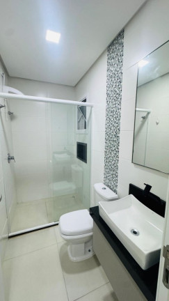 Apartamento com 3 Quartos à Venda, 80 m² em Centro - Passo De Torres